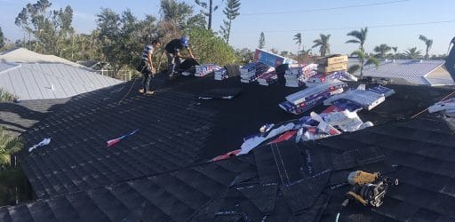 Reliable and Affordable Roof Repair Service San Antonio