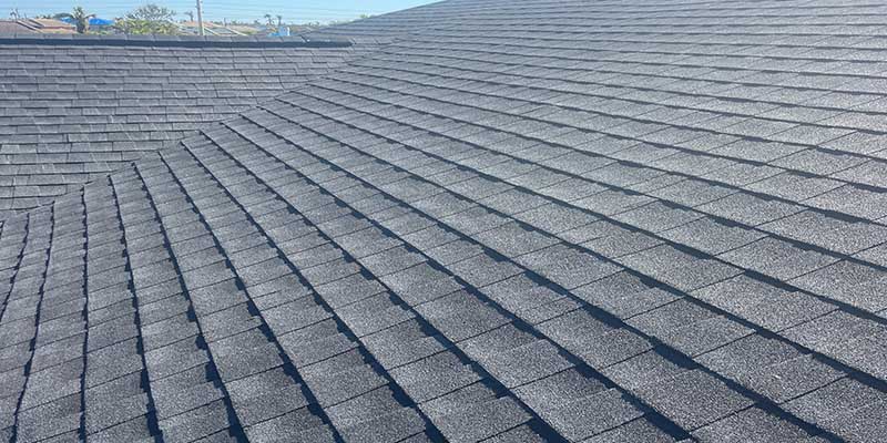 Texas trusted roofing contractor