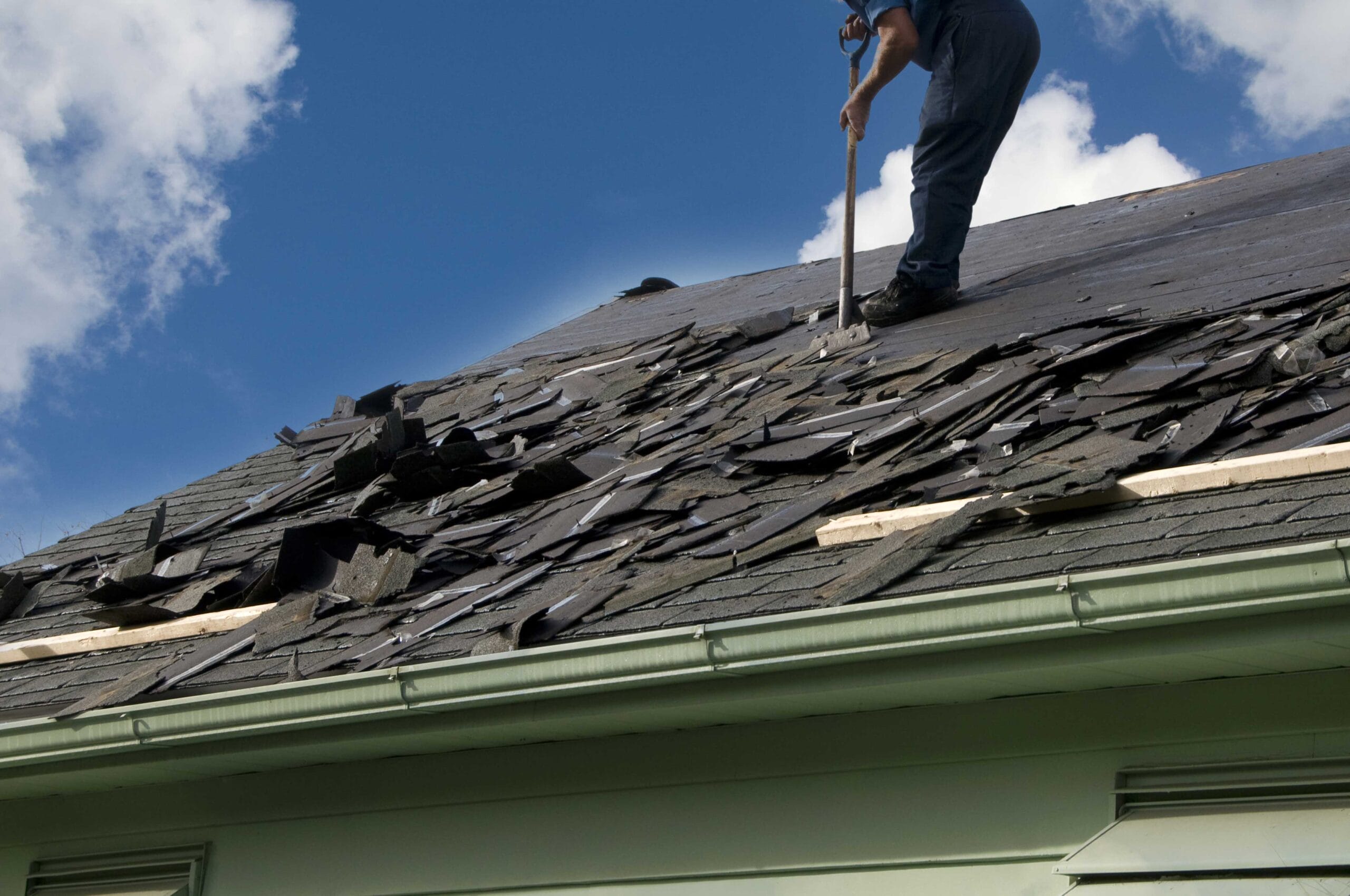Trusted roof replacement Contractor in San Antonio