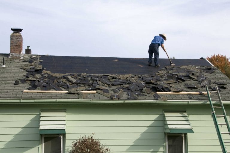 roof replacement cost, new roof cost, Houston