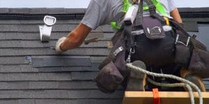 Texas roof repair experts