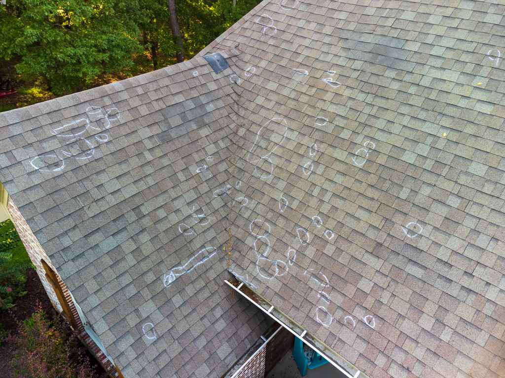 Seguin, TX recommended storm damage roof repair experts