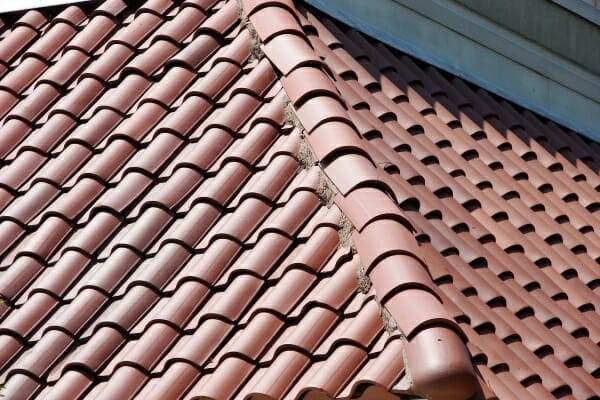  tile roof installation Walton Roofing Roofing Company