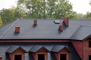 choosing a roof, how to choose a roof, San Antonio