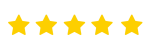 5 star customer reviews Texas